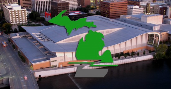 This year's MACUL conference will be held in Grand Rapids, MI