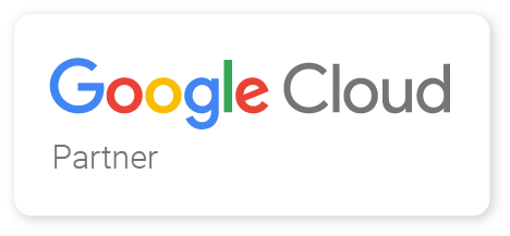 Google Cloud Partner Google Cloud Partner