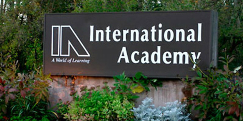 International Academy Fills Technology Gap With Chromebooks