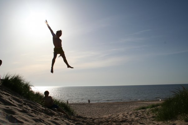 Overcome Fear – Linchpin Series Part 3