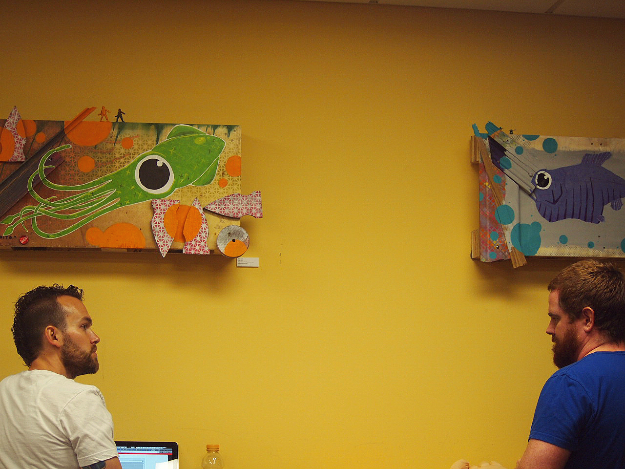 4 essentials to engage your team