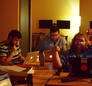 4 essentials to engage your team