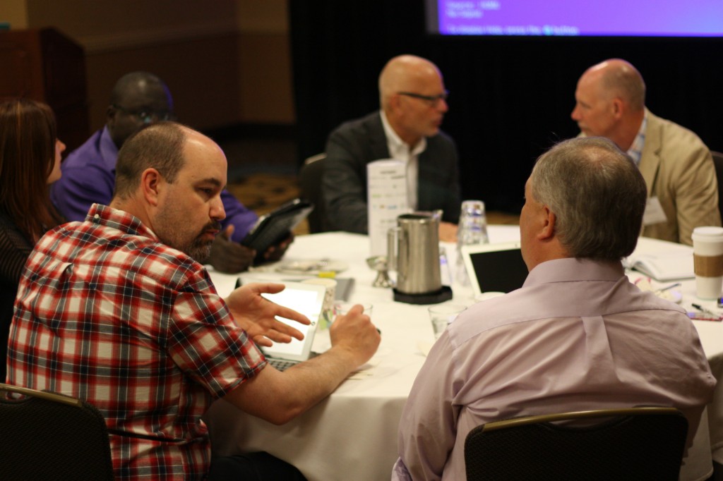 Big Data & Businesses: Build IT Session 2
