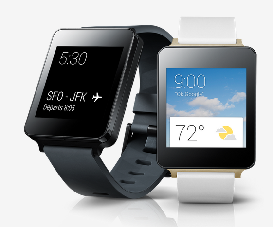 Google I/O keynote rundown [2014]