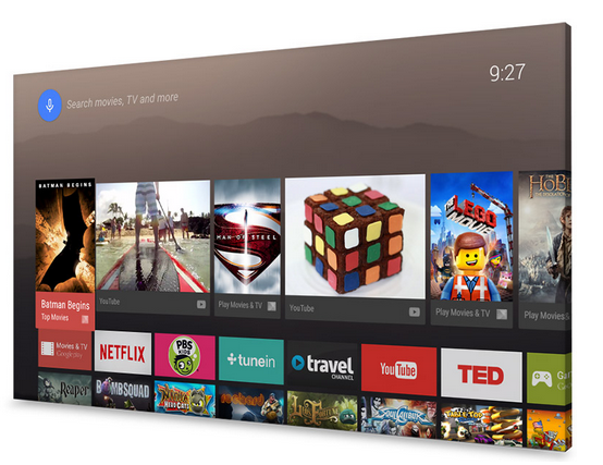 Google I/O keynote rundown [2014]