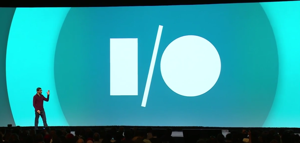 Google I/O keynote rundown [2014]