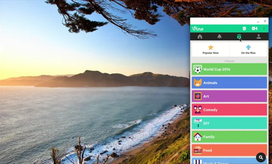 Google I/O keynote rundown [2014]