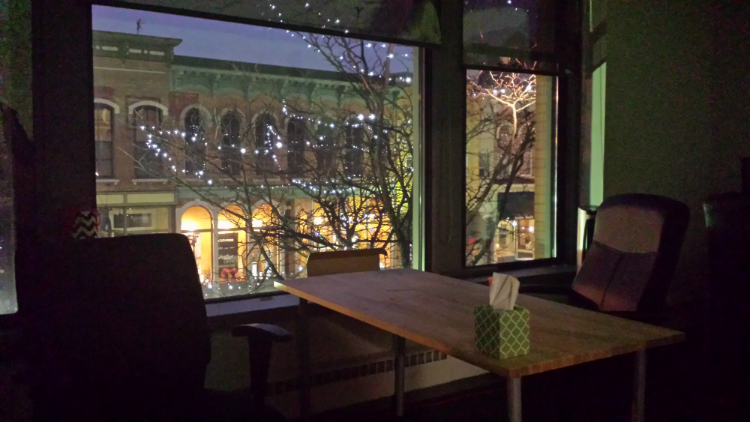 Happy Holidays from Newmind Group