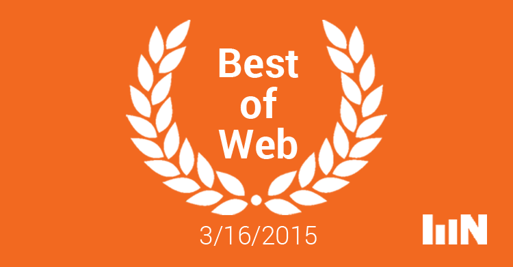 Chrome OS faces off the new Macbook in this week’s best of the web [BIZ]