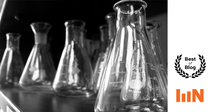 Innovation & Collaboration in this week’s BIZ top 5