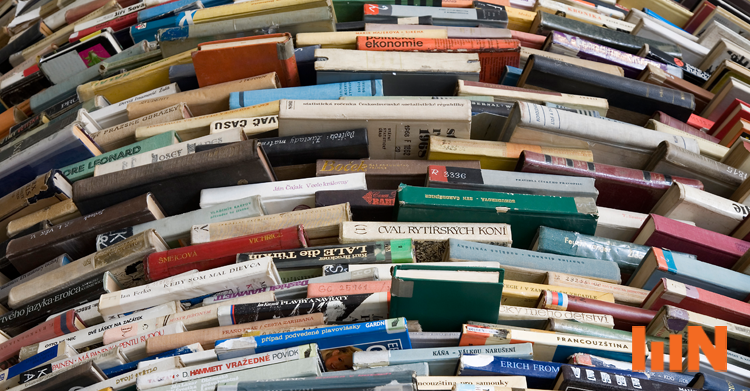 Newmind Group’s Must-Read books of 2015