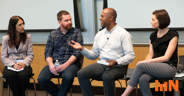 9 tips to improving culture from 2015 Positive Business Project finalists