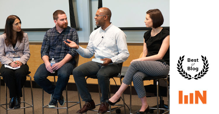 Improve office culture and speed up that Chromebook in June’s Best of the Blog