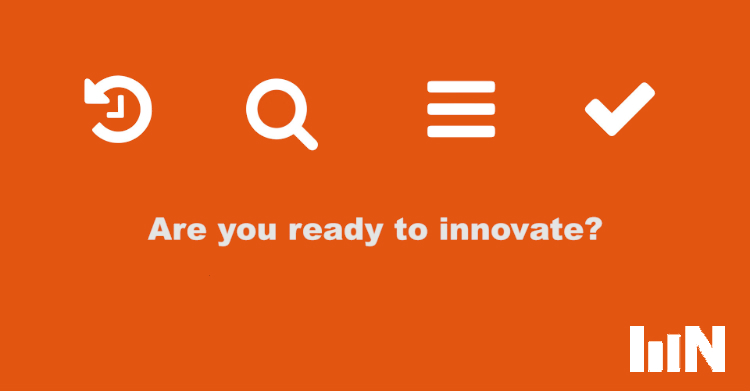 Announcing the Innovation Workshop: Find Your Business Strategy