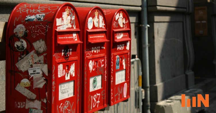 5 steps to remember when migrating your organization’s email