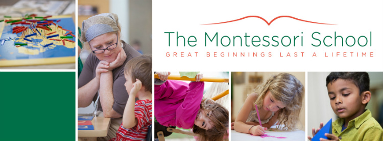 Montessori School finds new focus with a proactive IT solution