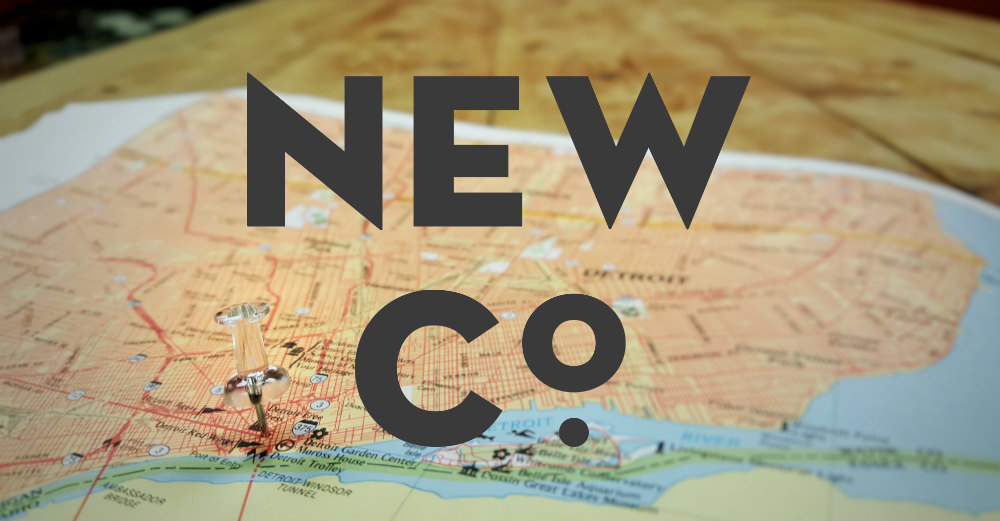 Explore ‘How Innovation Works’ at NewCo with Newmind