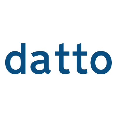 datto backup solutions