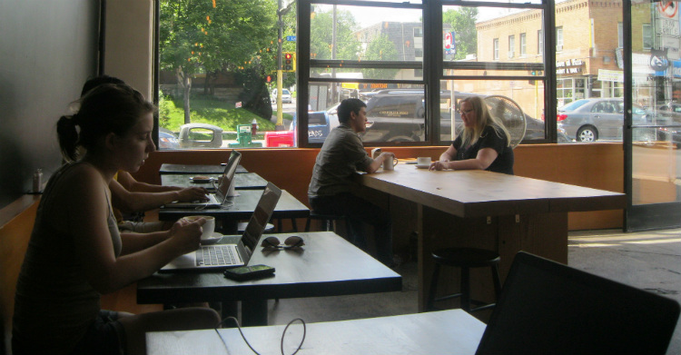 Is mobility really making teams happier and more productive?