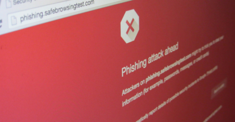 How to detect phishing threats