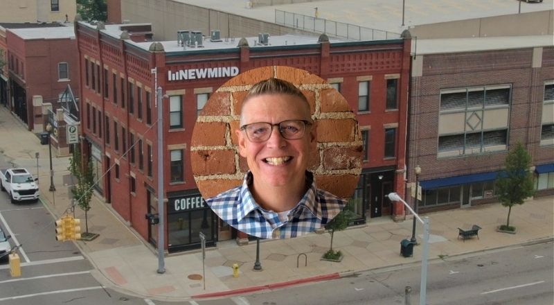 Newmind Group welcomes Jamey Wofford as new Director of Service Delivery